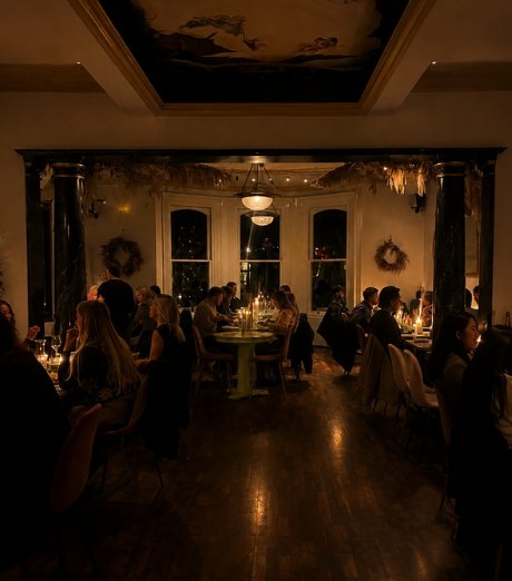 Your event, your way
