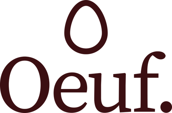 Oeuf.